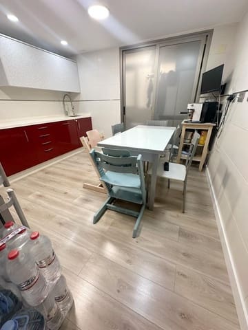 3 soveværelse Lejlighed til salg i Molina de Segura med garage - € 168.000 (Ref: 9949896)