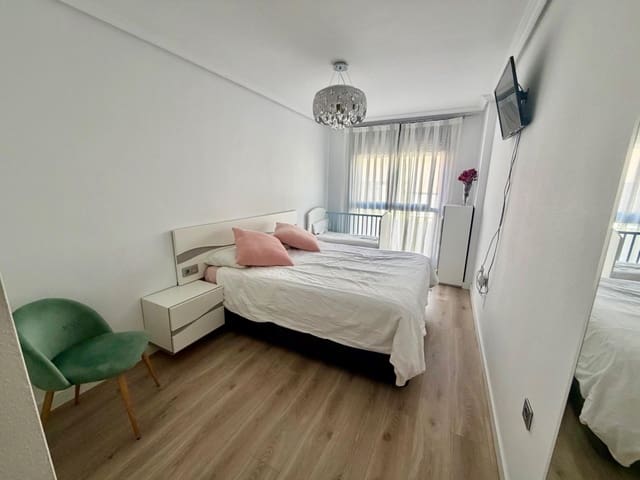 3 soveværelse Lejlighed til salg i Molina de Segura med garage - € 168.000 (Ref: 9949896)
