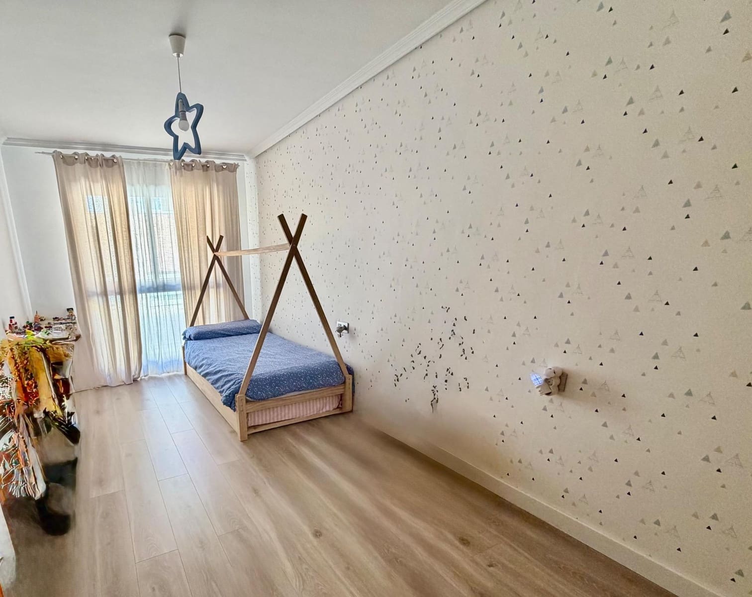 3 bedroom Flat for sale in Molina de Segura with garage - € 168,000 (Ref: 9949896)