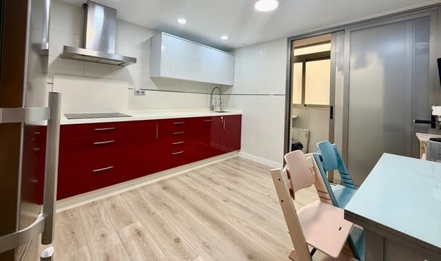 3 soveværelse Lejlighed til salg i Molina de Segura med garage - € 168.000 (Ref: 9949896)
