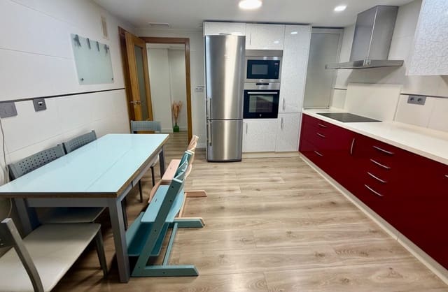 3 soveværelse Lejlighed til salg i Molina de Segura med garage - € 168.000 (Ref: 9949896)