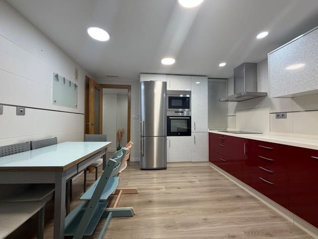 3 soveværelse Lejlighed til salg i Molina de Segura med garage - € 168.000 (Ref: 9949896)