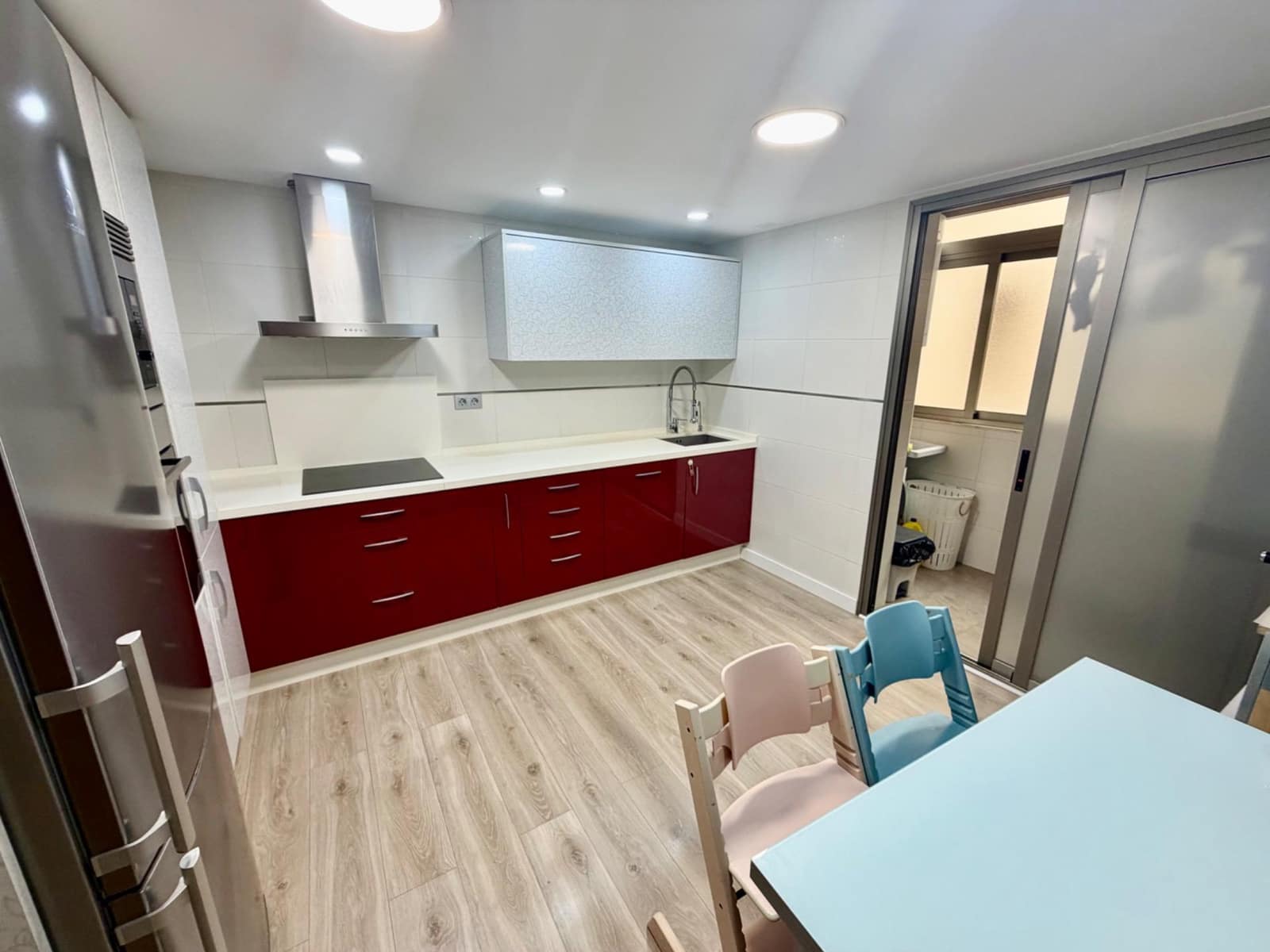 3 bedroom Flat for sale in Molina de Segura with garage - € 168,000 (Ref: 9949896)