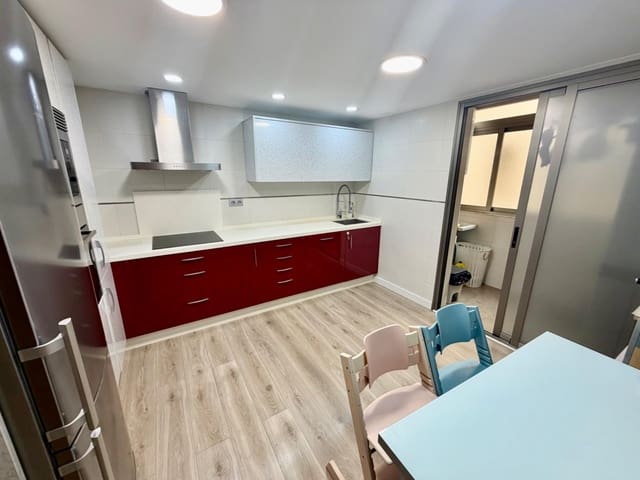3 soveværelse Lejlighed til salg i Molina de Segura med garage - € 168.000 (Ref: 9949896)