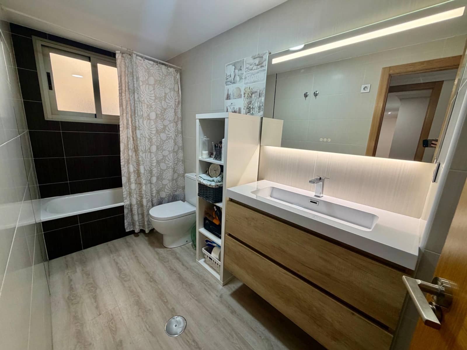3 bedroom Flat for sale in Molina de Segura with garage - € 168,000 (Ref: 9949896)