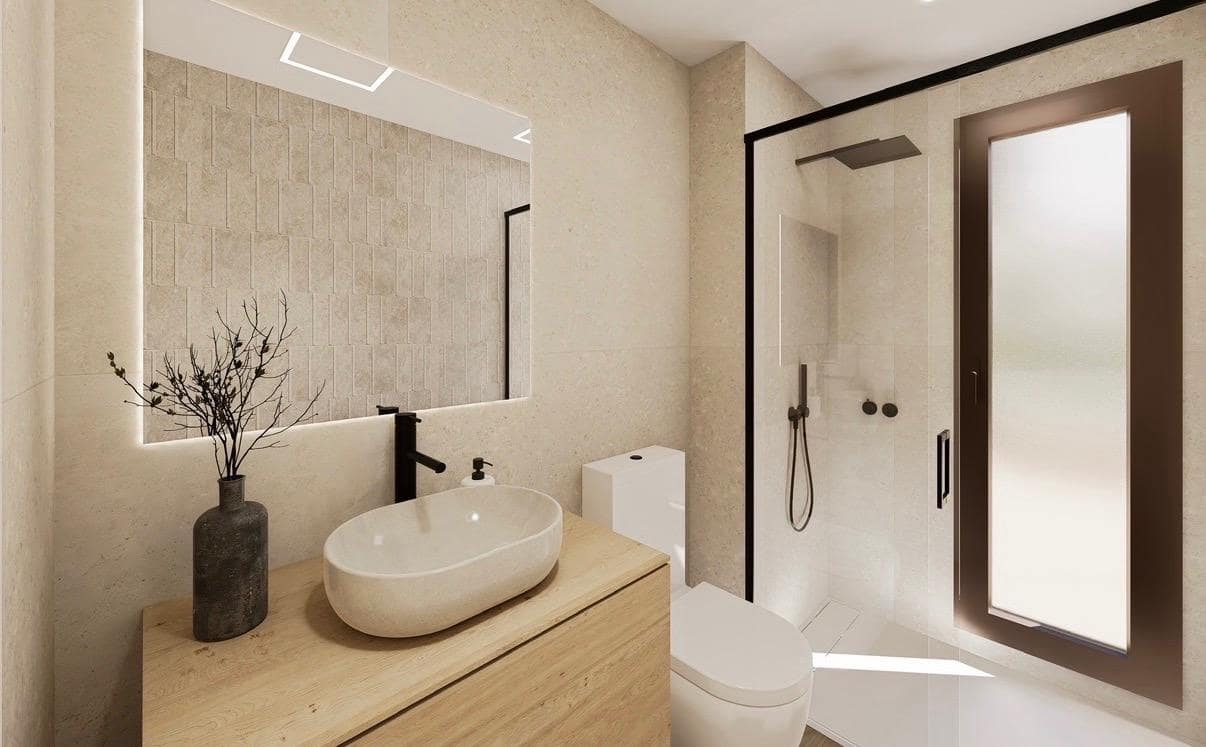 3 slaapkamer Villa te koop in Los Alcazares met zwembad - € 459.000 (Ref: 9986957)