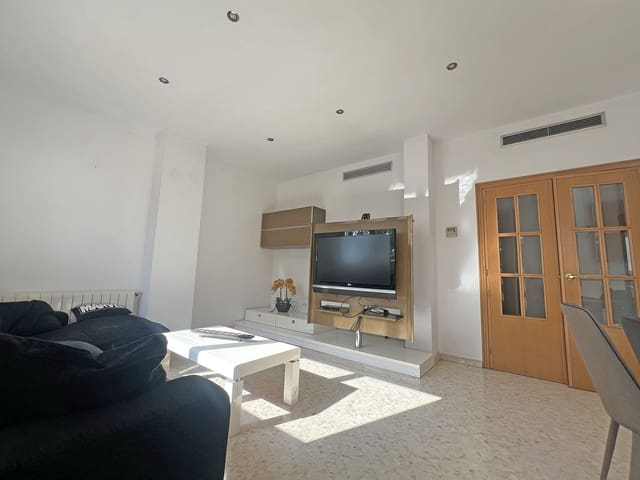 2 soverom Leilighet til salgs i Paterna med svømmebasseng garasje - € 299 000 (Ref: 9125893)