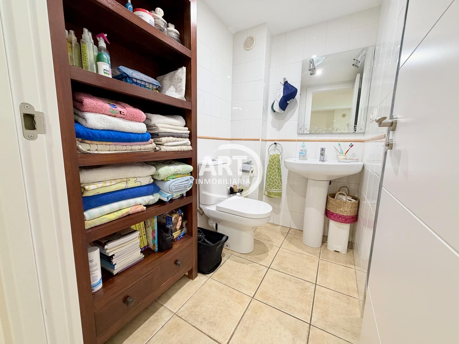 3 sovrum Semi-fristående Villa till salu i La Pobla de Vallbona med pool garage - 395 000 € (Ref: 10008295)