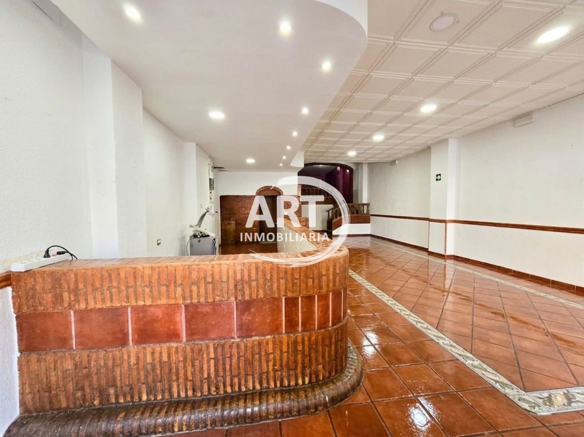 Commerciale da affittare in Betera - 950 € (Rif: 10012799)