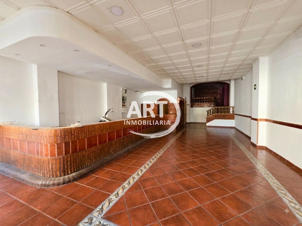 Commerciale da affittare in Betera - 950 € (Rif: 10012799)