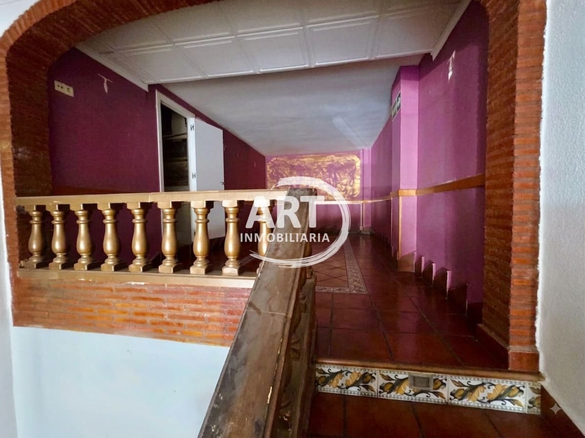 Commerciale da affittare in Betera - 950 € (Rif: 10012799)