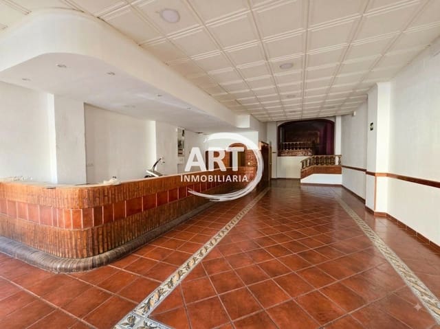 Comercial para arrendar em Bétera - 950 € (Ref: 10012799)