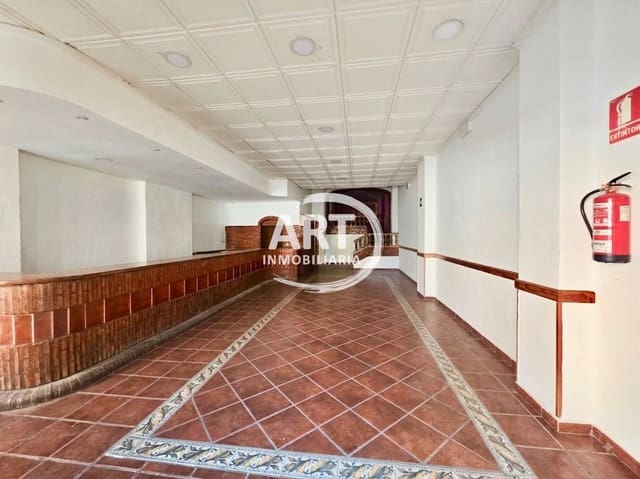 Comercial para arrendar em Bétera - 950 € (Ref: 10012799)