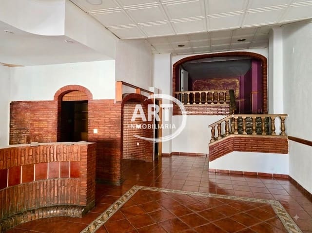 Comercial para arrendar em Bétera - 950 € (Ref: 10012799)