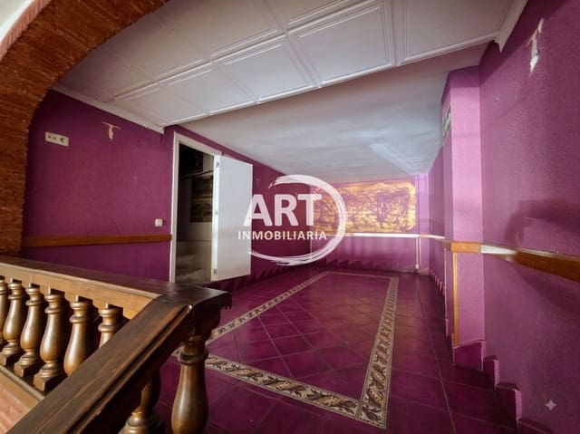 Comercial para arrendar em Bétera - 950 € (Ref: 10012799)