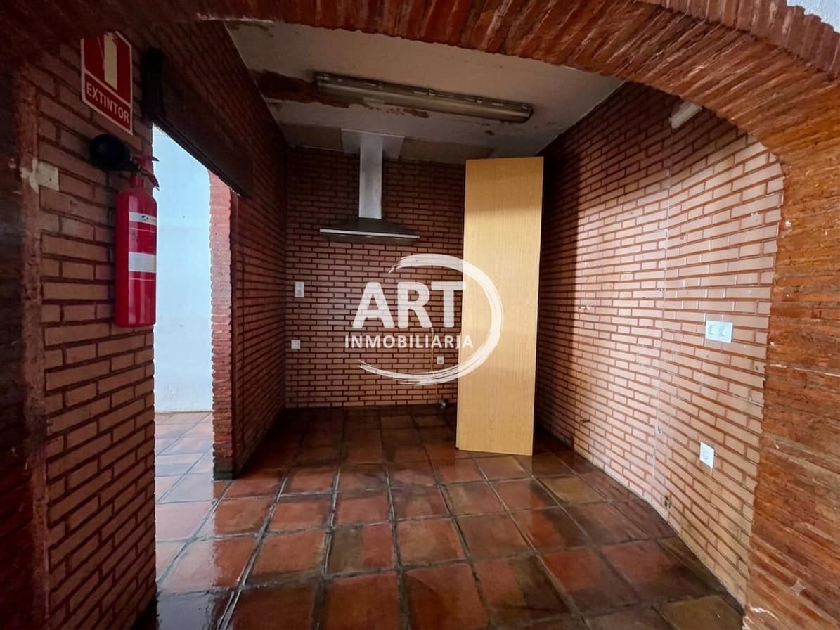 Commerciale da affittare in Betera - 950 € (Rif: 10012799)