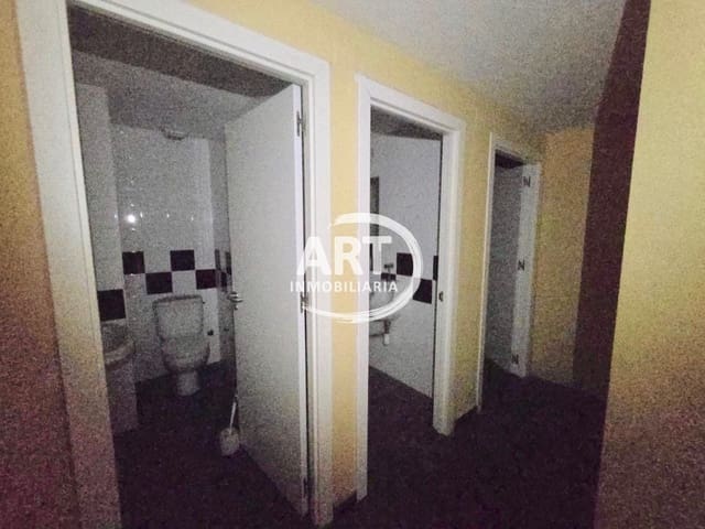 Comercial para arrendar em Bétera - 950 € (Ref: 10012799)