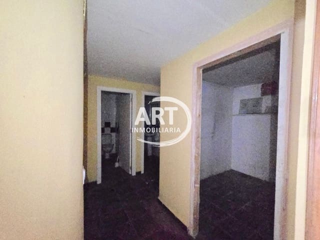 Comercial para arrendar em Bétera - 950 € (Ref: 10012799)