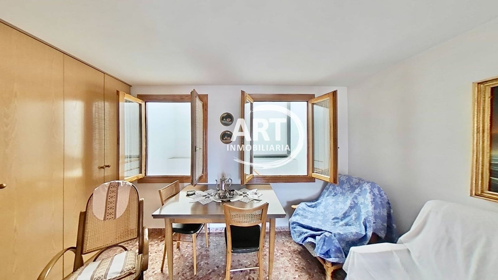 5 makuuhuone Huvila myytävänä paikassa Cedrillas mukana 
autotalli - 199 000 € (Ref: 10020115)