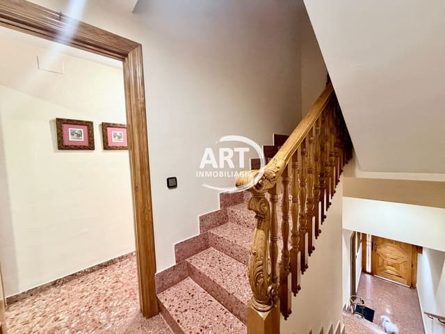 5 quarto Moradia para venda em Cedrillas - 199 000 € (Ref: 10020115)