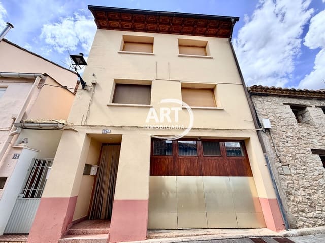 5 quarto Moradia para venda em Cedrillas - 199 000 € (Ref: 10020115)