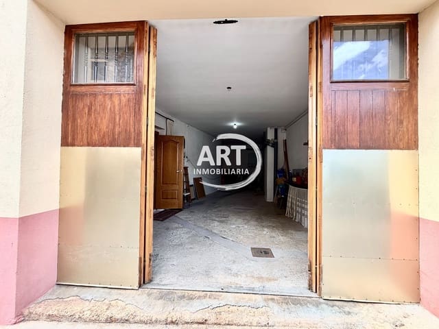 5 quarto Moradia para venda em Cedrillas - 199 000 € (Ref: 10020115)