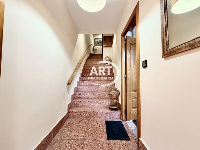 5 quarto Moradia para venda em Cedrillas - 199 000 € (Ref: 10020115)