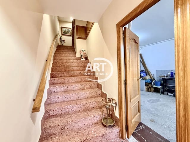5 quarto Moradia para venda em Cedrillas - 199 000 € (Ref: 10020115)