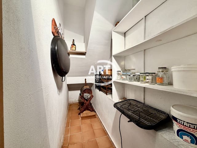 5 quarto Moradia para venda em Cedrillas - 199 000 € (Ref: 10020115)