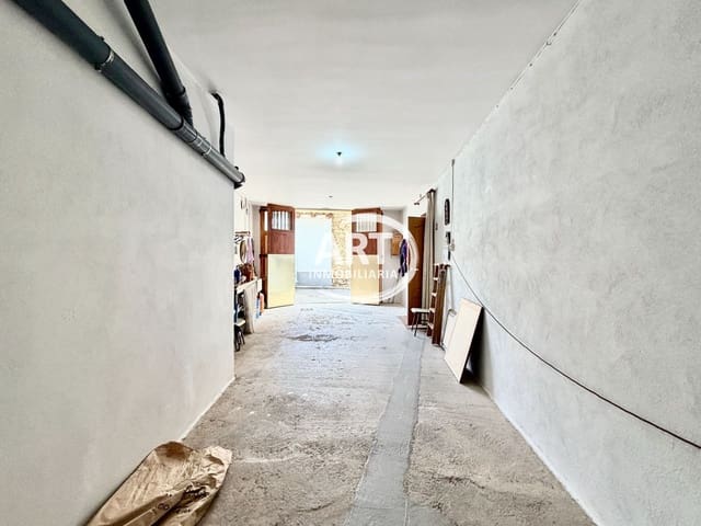 5 quarto Moradia para venda em Cedrillas - 199 000 € (Ref: 10020115)