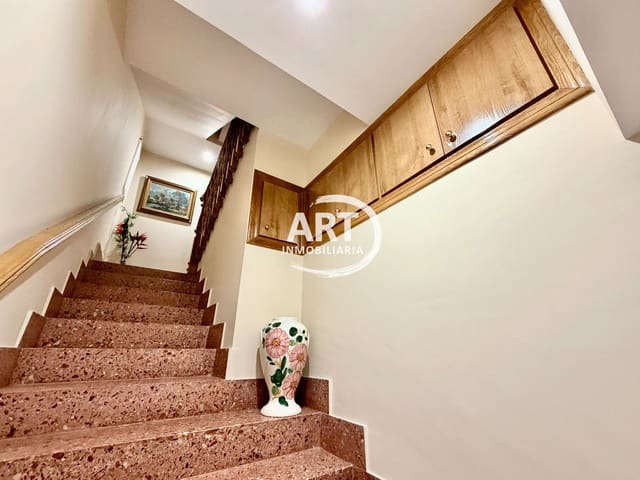 5 quarto Moradia para venda em Cedrillas - 199 000 € (Ref: 10020115)