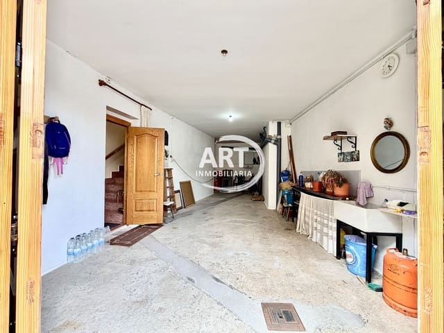 5 quarto Moradia para venda em Cedrillas - 199 000 € (Ref: 10020115)