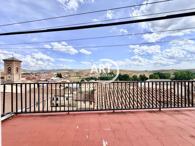 5 quarto Moradia para venda em Cedrillas - 199 000 € (Ref: 10020115)