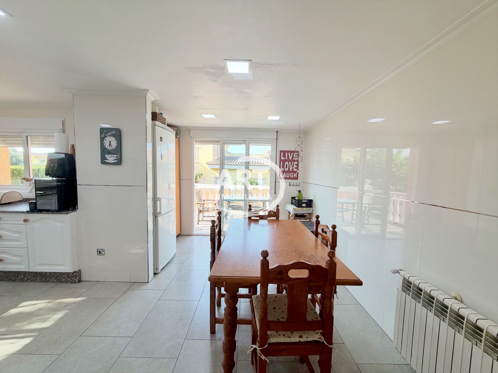 5 soveværelse Villa til salg i L'Eliana med swimmingpool garage - € 775.000 (Ref: 10026708)