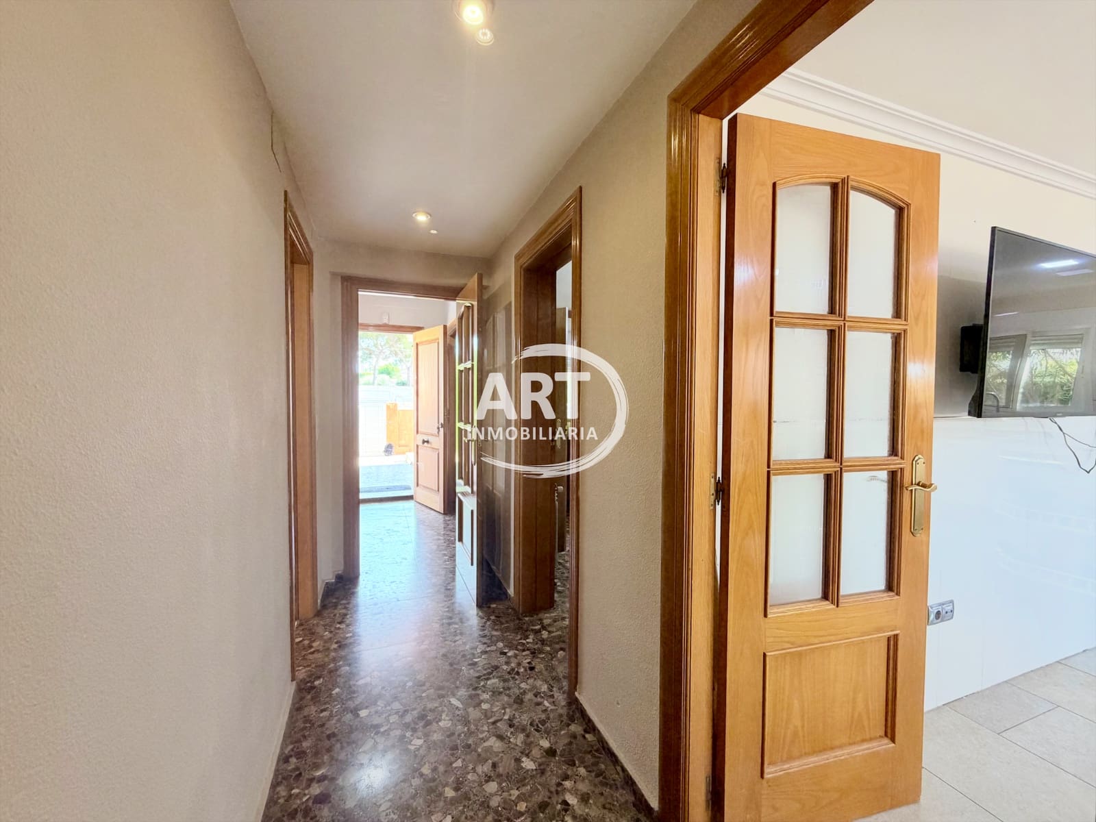 5 soveværelse Villa til salg i L'Eliana med swimmingpool garage - € 775.000 (Ref: 10026708)