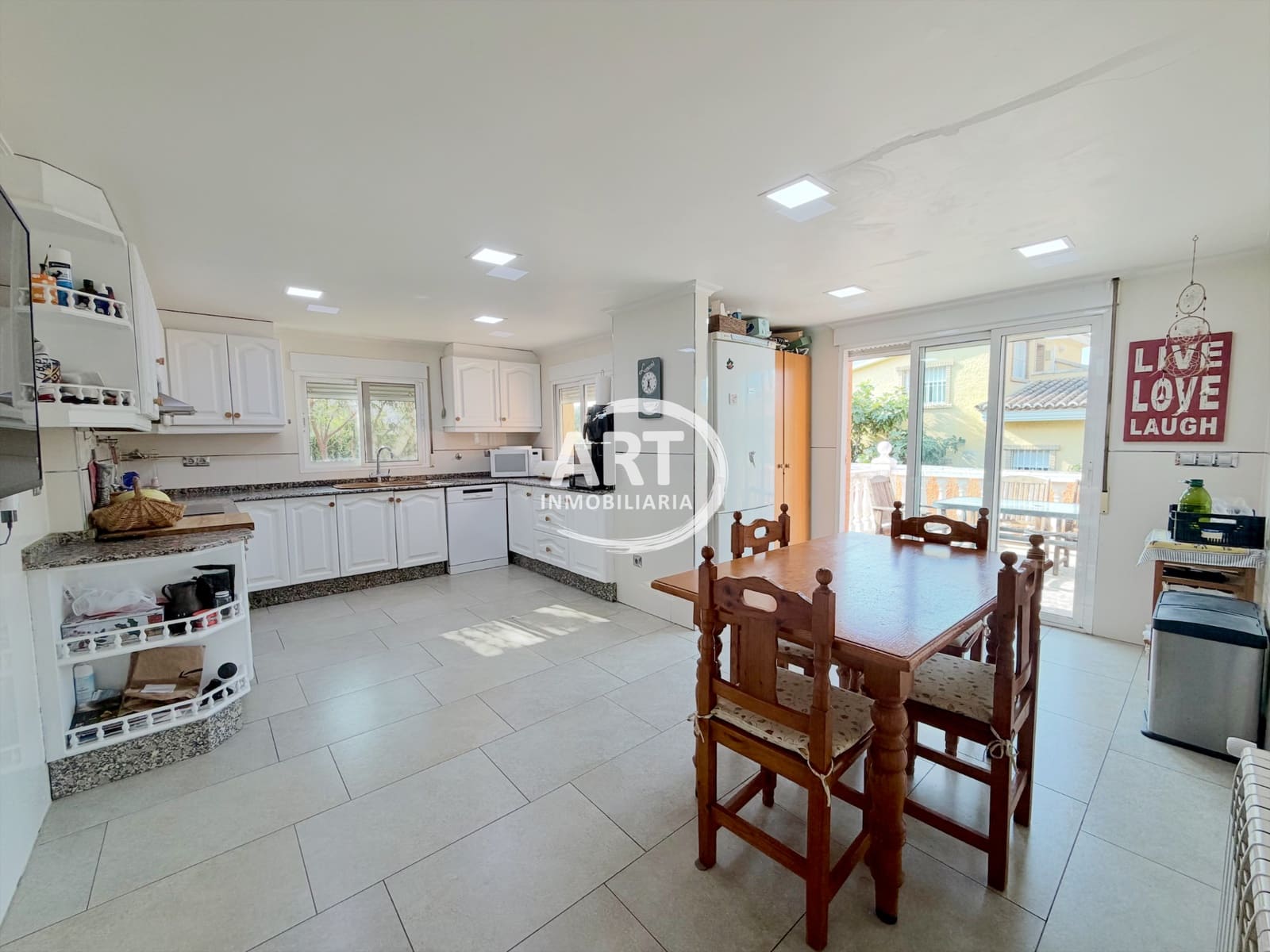 5 soveværelse Villa til salg i L'Eliana med swimmingpool garage - € 775.000 (Ref: 10026708)
