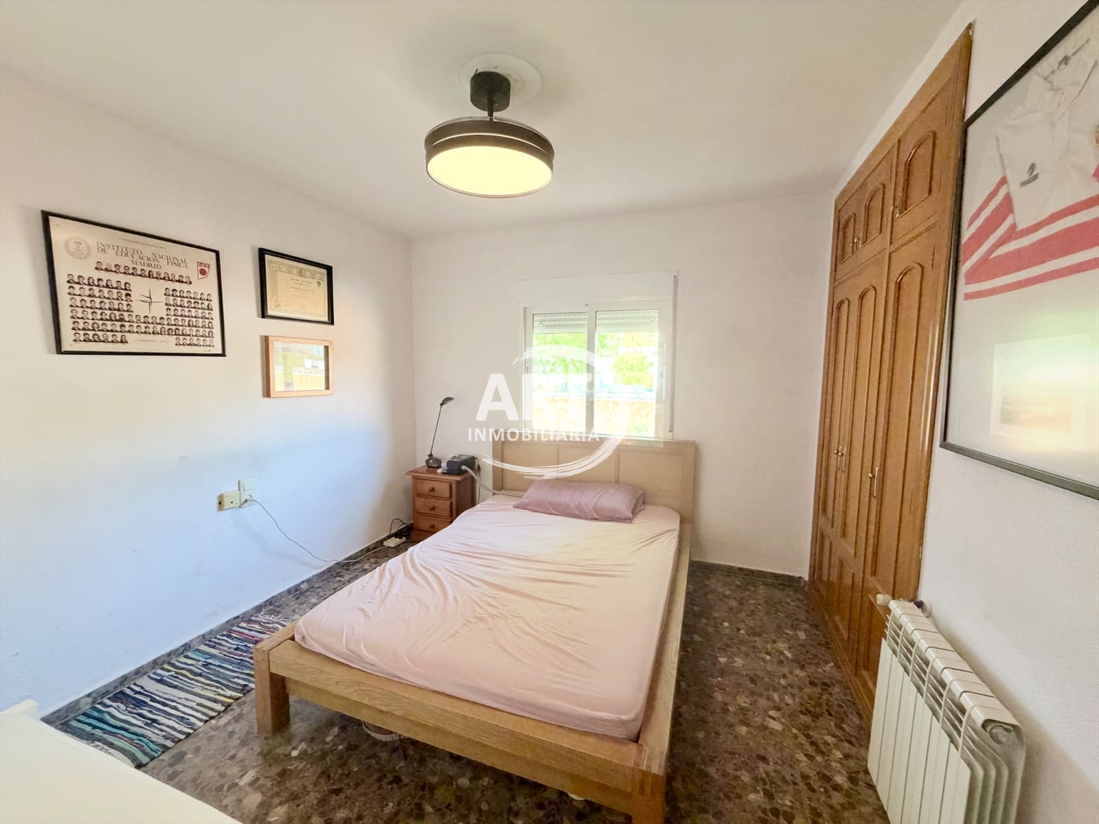 5 soveværelse Villa til salg i L'Eliana med swimmingpool garage - € 775.000 (Ref: 10026708)