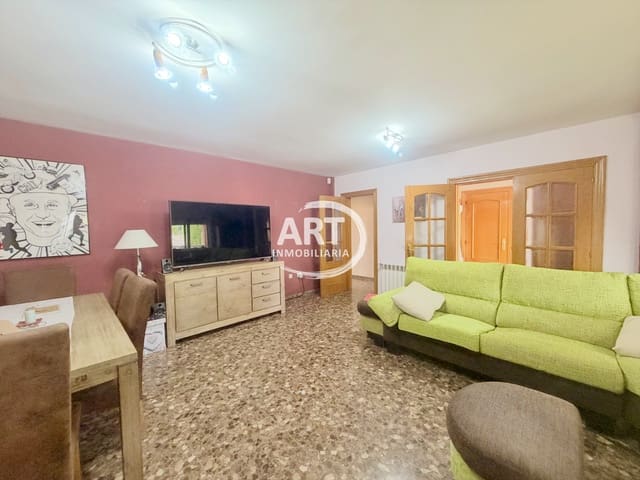 5 soveværelse Villa til salg i L'Eliana med swimmingpool garage - € 775.000 (Ref: 10026708)