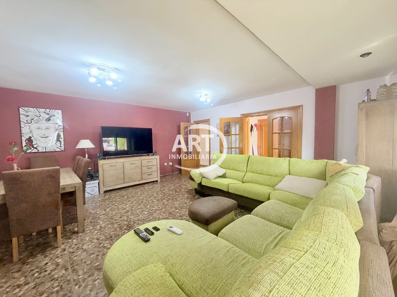 5 soveværelse Villa til salg i L'Eliana med swimmingpool garage - € 775.000 (Ref: 10026708)