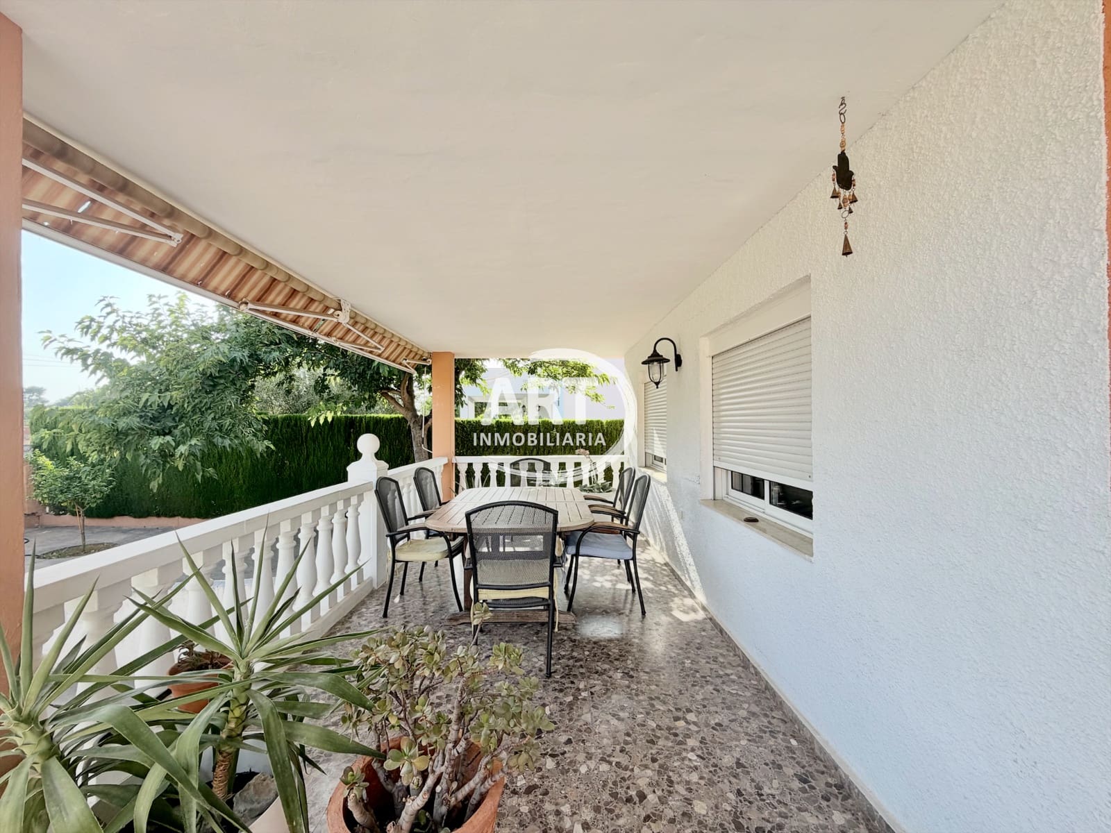 5 soveværelse Villa til salg i L'Eliana med swimmingpool garage - € 775.000 (Ref: 10026708)