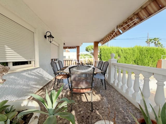 5 soveværelse Villa til salg i L'Eliana med swimmingpool garage - € 775.000 (Ref: 10026708)