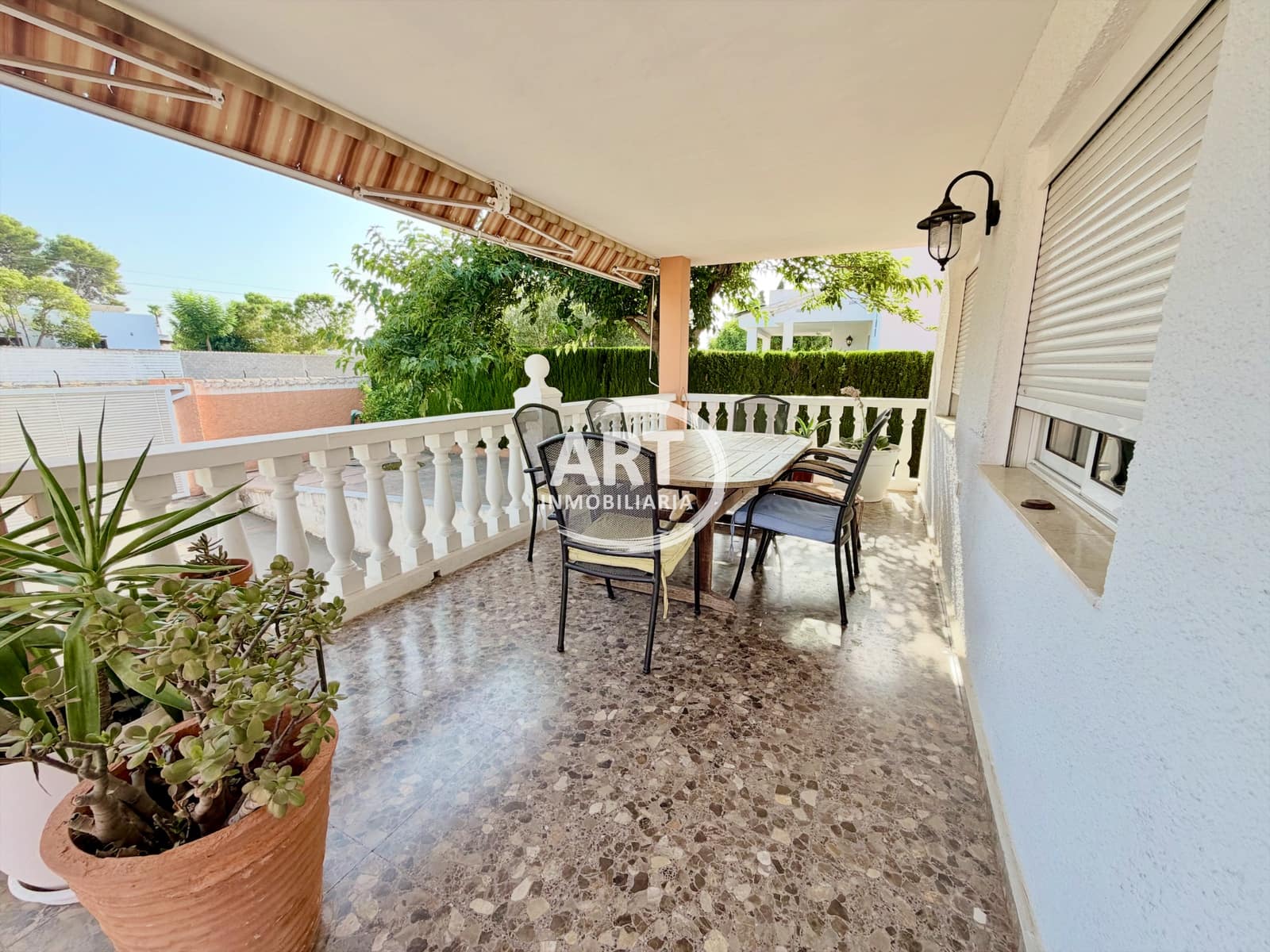 5 soveværelse Villa til salg i L'Eliana med swimmingpool garage - € 775.000 (Ref: 10026708)