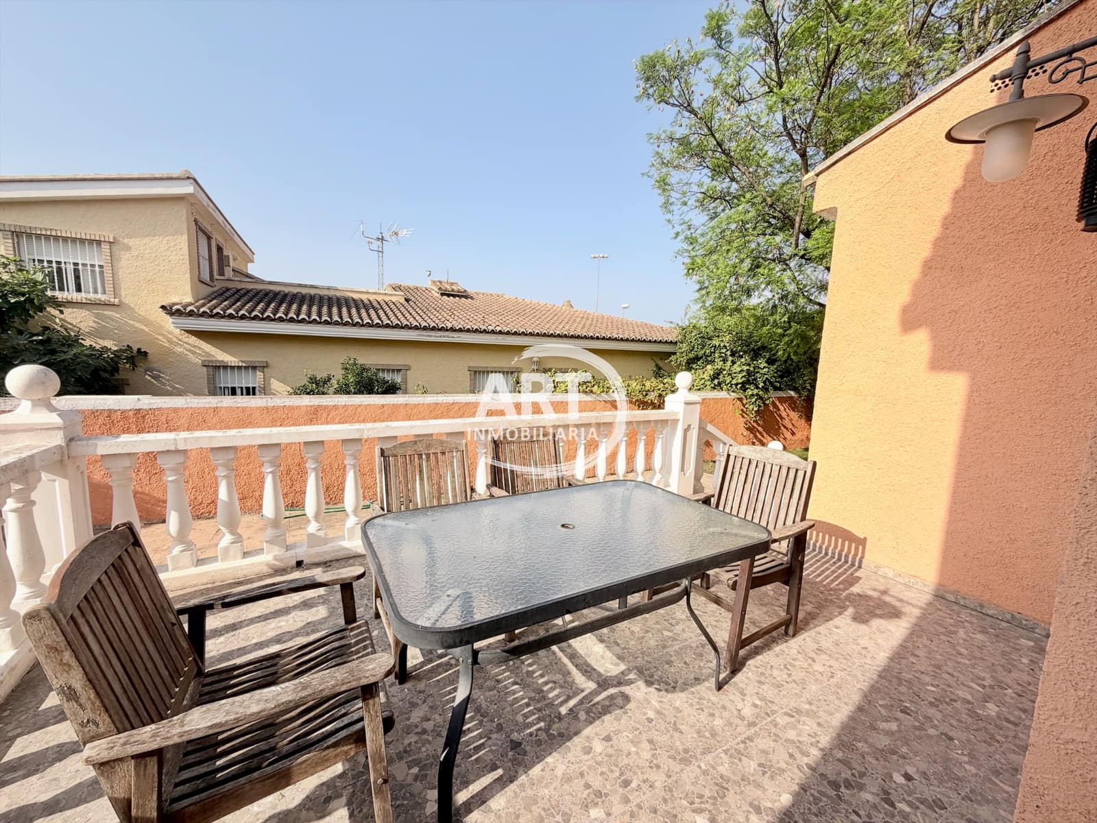 5 soveværelse Villa til salg i L'Eliana med swimmingpool garage - € 775.000 (Ref: 10026708)