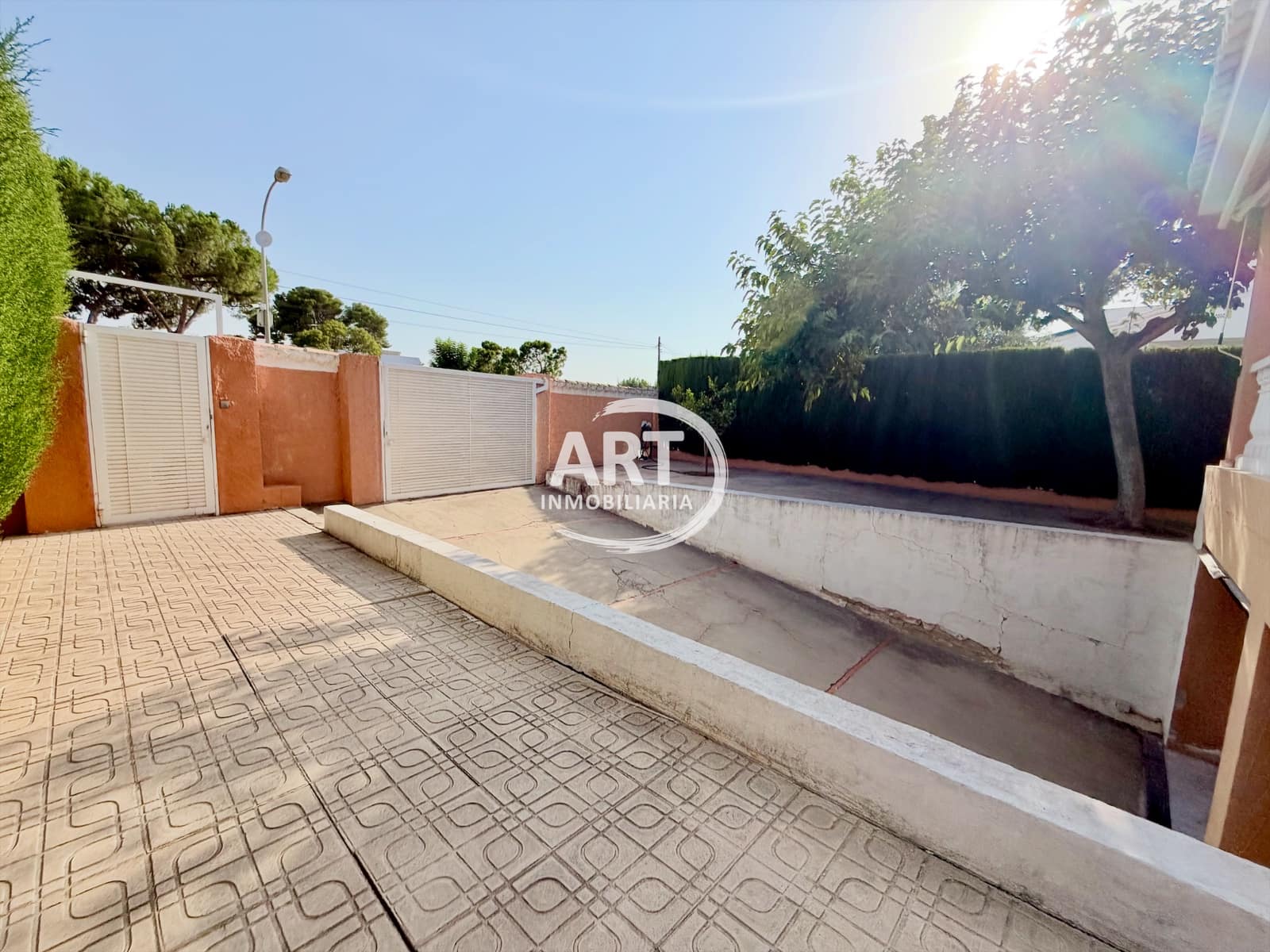 5 soveværelse Villa til salg i L'Eliana med swimmingpool garage - € 775.000 (Ref: 10026708)