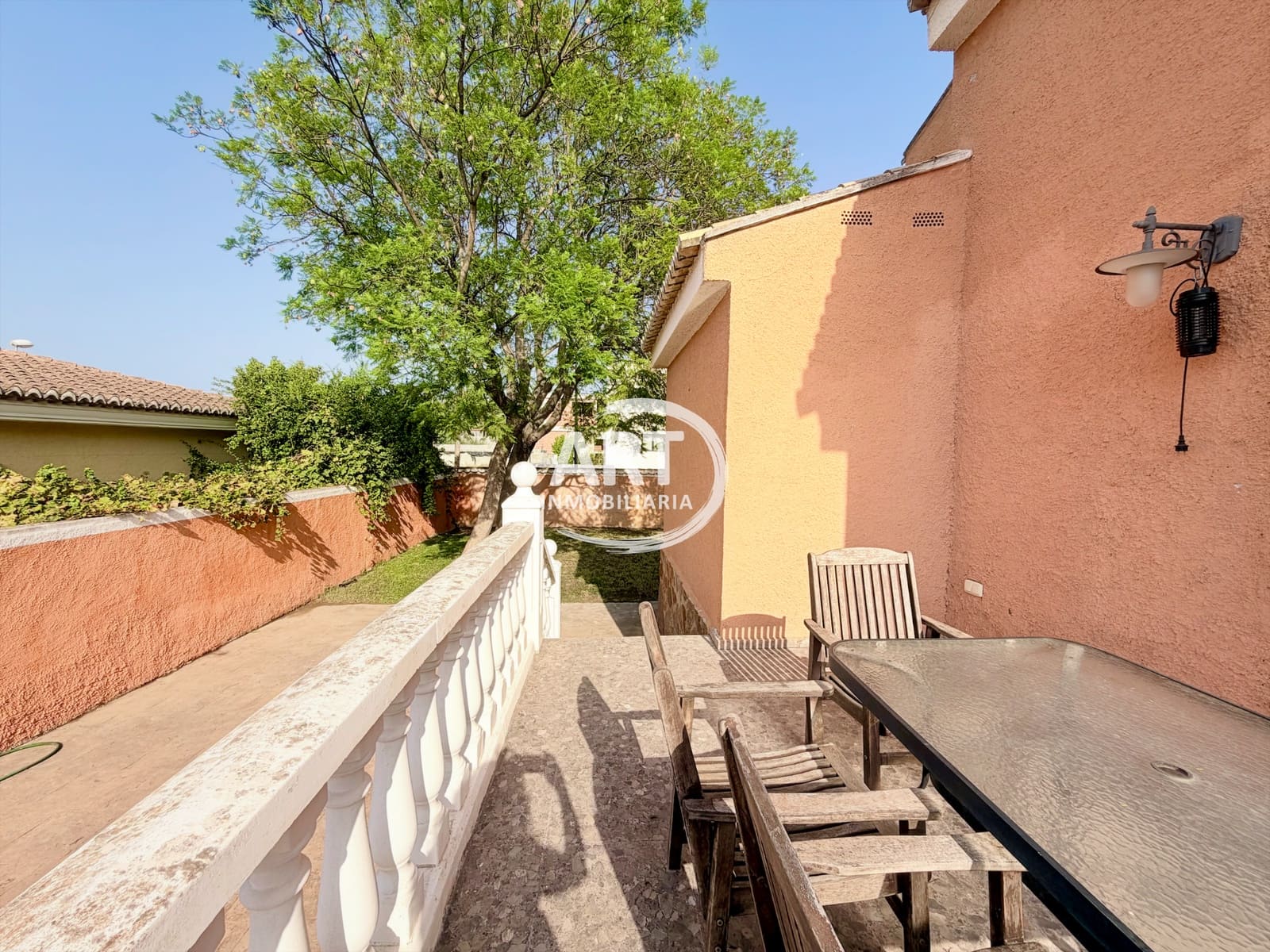 5 soveværelse Villa til salg i L'Eliana med swimmingpool garage - € 775.000 (Ref: 10026708)