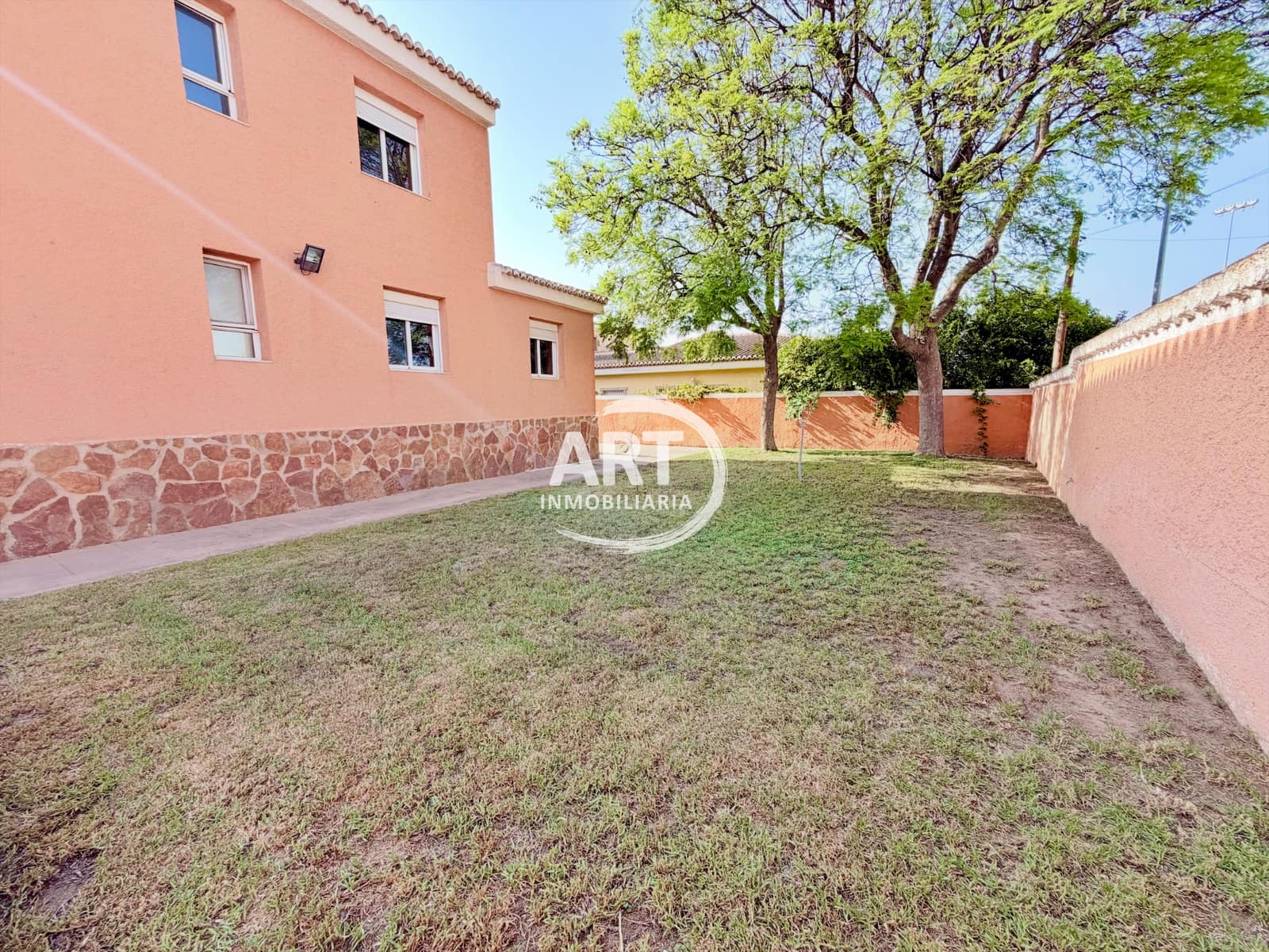 5 soveværelse Villa til salg i L'Eliana med swimmingpool garage - € 775.000 (Ref: 10026708)