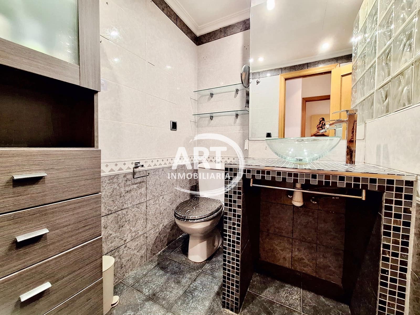 Piso de 4 habitaciones en Alboraya / Alboraia en venta - 340.000 € (Ref: 10029996)