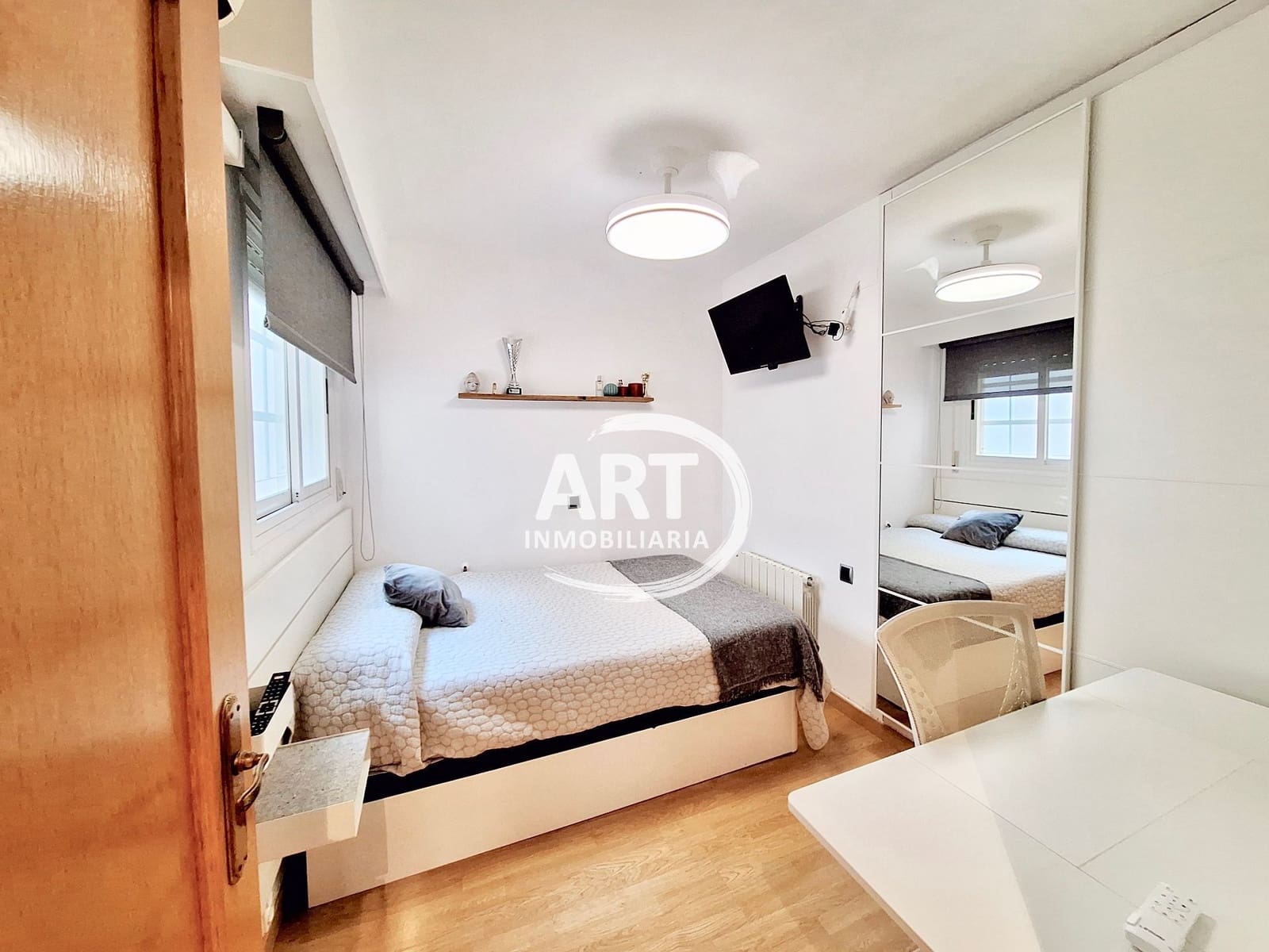 Piso de 4 habitaciones en Alboraya / Alboraia en venta - 340.000 € (Ref: 10029996)