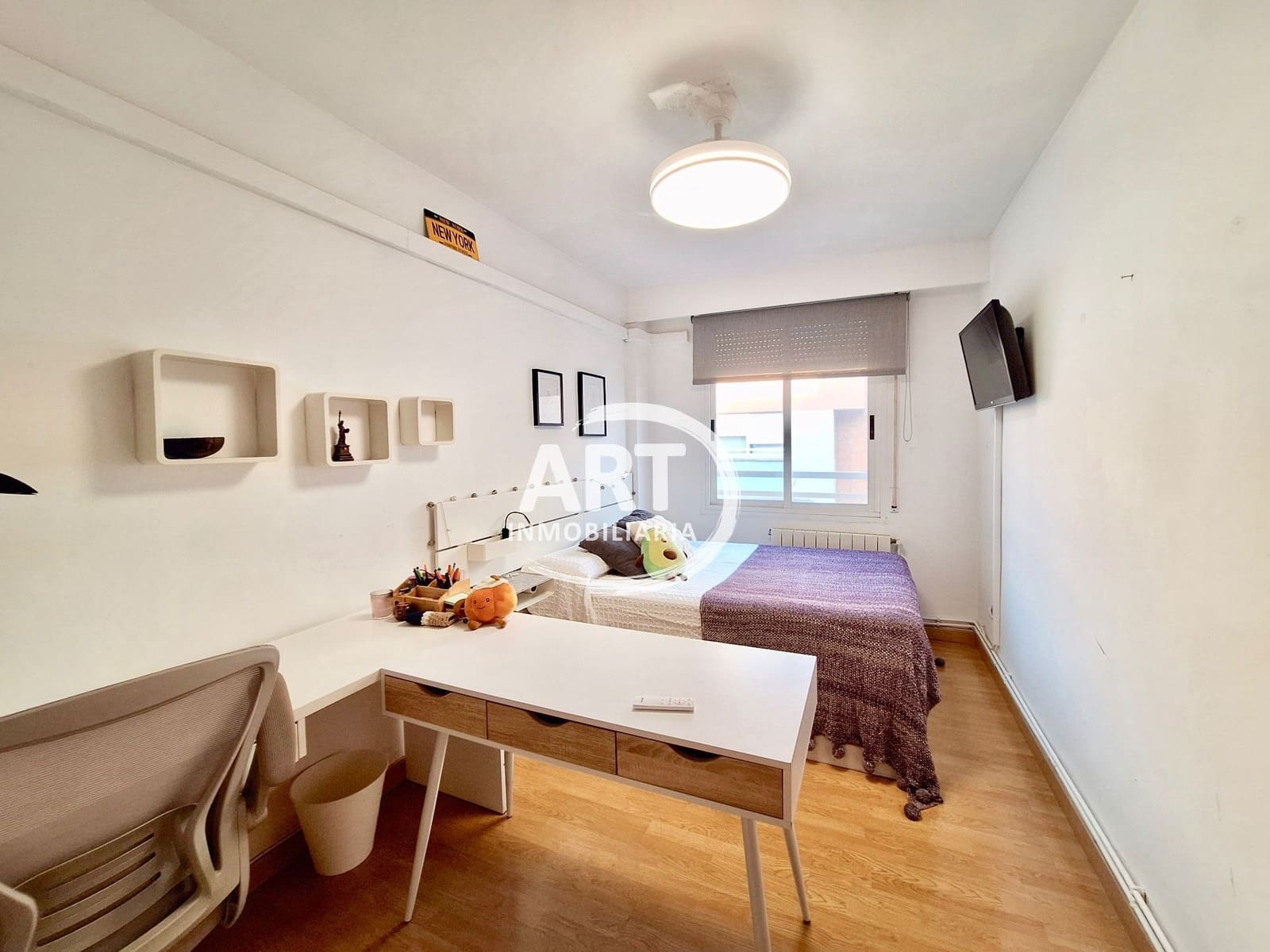 Piso de 4 habitaciones en Alboraya / Alboraia en venta - 340.000 € (Ref: 10029996)