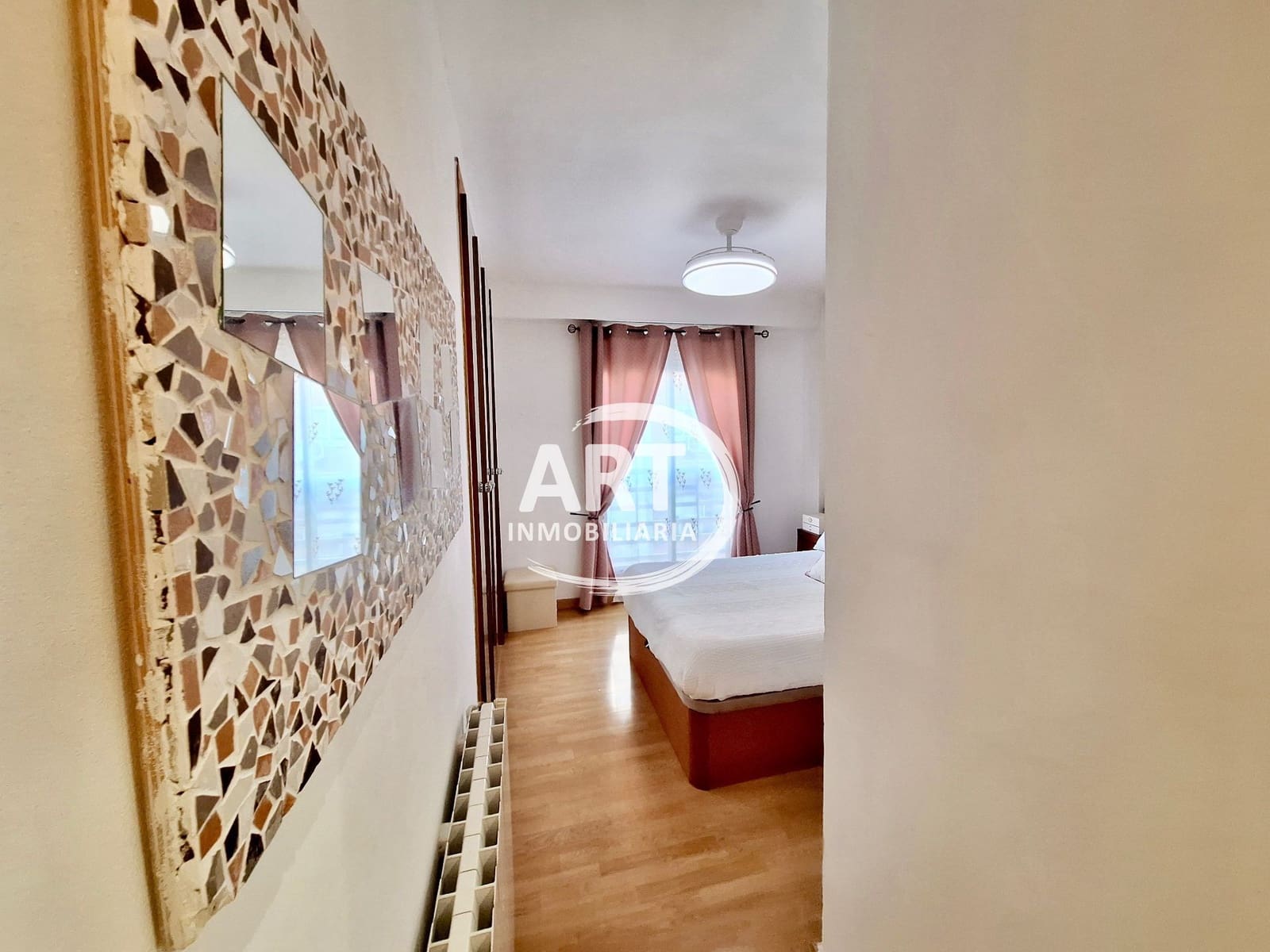 Piso de 4 habitaciones en Alboraya / Alboraia en venta - 340.000 € (Ref: 10029996)